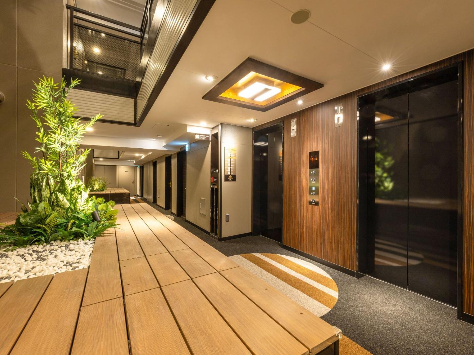 Apa Hotel Tokyo Nishikasai Ekimae — Photos 3